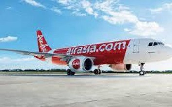 Hành khách mang pin dự phòng nổ trên máy bay Air Asia có bị xử phạt?