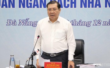 Chủ tịch Đà Nẵng: 6h mở cửa nghe dân nói, ngày nào cũng nhận mấy đơn kiện