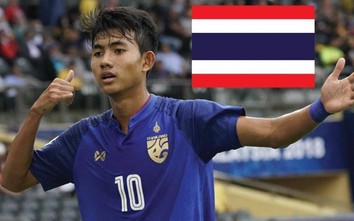 U23 Thái Lan bị "vận đen" đeo bám trước VCK U23 châu Á 2020