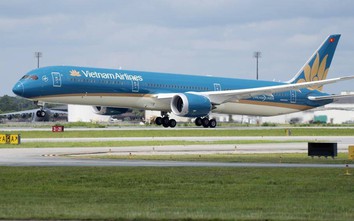 Vietnam Airlines hợp tác liên danh với Delta Air Lines, rộng đường bay Mỹ