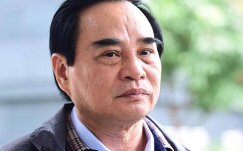 Cựu Chủ tịch Đà Nẵng Văn Hữu Chiến: “Biết thế này không lên Phó Chủ tịch”
