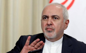 Mỹ không cấp thị thực cho Ngoại trưởng Iran ngay trước vụ tấn công tên lửa