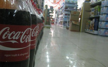 Coca Cola Việt Nam bị truy thu thuế, phạt 821 tỷ, đã nộp 400 tỷ