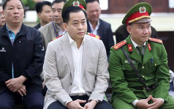 Vũ “nhôm” xin tòa tha cho 14 lãnh đạo Đà Nẵng
