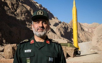 Tướng Iran ra lệnh bắn nhầm máy bay Ukraine: Tôi ước mình đã chết