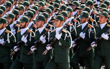 Iran: Không thể xóa mờ công trạng của Lực lượng Vệ binh cách mạng