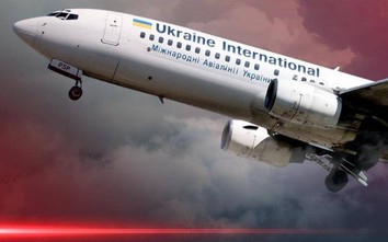 Iran bắt giữ một số người liên quan đến vụ bắn nhầm máy bay Ukraine