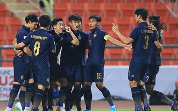 VAR giúp U23 Thái Lan tạo cột mốc lịch sử tại giải U23 châu Á 2020