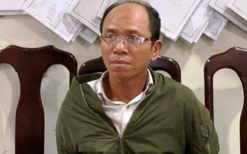 Bắt 2 đối tượng mới ra tù móc túi ở sân bay Tân Sơn Nhất