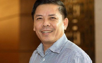 Bộ trưởng Nguyễn Văn Thể gửi thư chúc Tết người lao động ngành GTVT