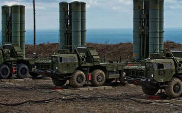 Thổ Nhĩ Kỳ mời toàn thể NATO đánh giá tên lửa S-400 của Nga