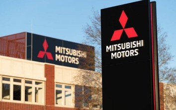 Cảnh sát Đức đột kích trụ sở Mitsubishi vì nghi ngờ gian lận khí thải