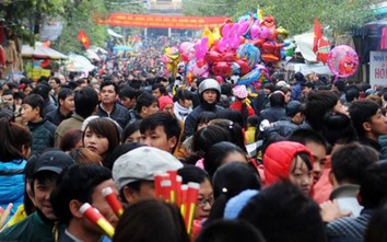 Lạng Sơn dừng tổ chức các lễ hội xuân phòng tránh virus Corona
