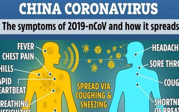 Cách phân biệt virus Corona và cảm, sốt thông thường