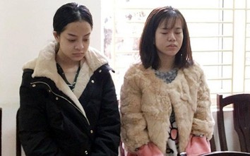 “Tú bà” 16 tuổi bị khởi tố vì môi giới mại dâm 5 triệu đồng/lượt