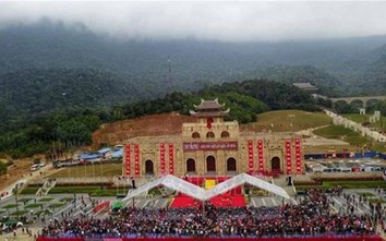 Bắc Giang vẫn khai hội xuân Tây Yên Tử dù Thủ tướng chỉ đạo dừng lễ hội