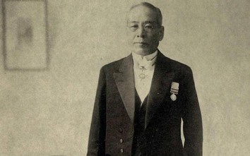 Vì tự ái dân tộc, người sáng lập Toyota trở thành người hùng nước Nhật