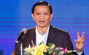 Cựu phó chủ tịch Thanh Hóa Ngô Văn Tuấn được giữ chức vụ mới