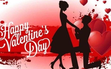 Quà tặng Valentine 14/2 năm 2020 ý nghĩa cho nàng, cho chàng