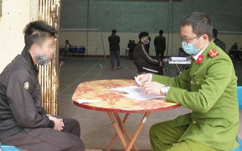 Tự ý lập trung tâm cai nghiện, truyền đạo trái phép tại Bắc Giang