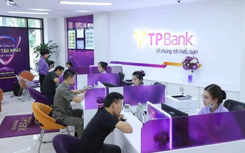 TPBank giảm lãi suất cho vay hỗ trợ khách hàng bị ảnh hưởng dịch Covid-19