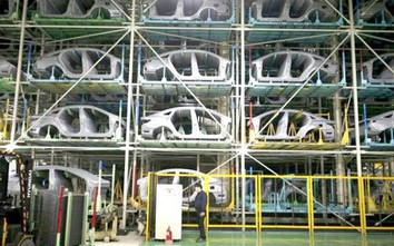 Hyundai Motor tạm dừng sản xuất tại Hàn Quốc vì Covid-19