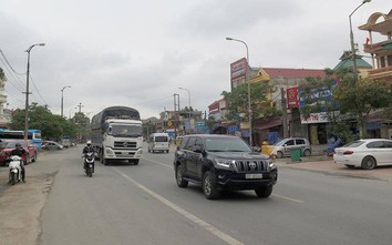Hạ tầng giao thông làm thay đổi diện mạo xứ Lạng