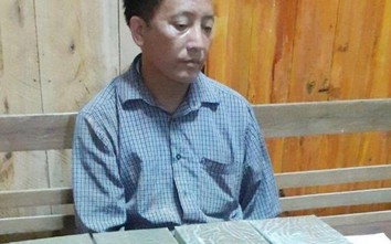 Nhận 30 triệu đồng vận chuyển 20 bánh heroin từ Sơn La về Thanh Hóa