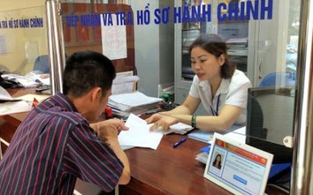 Bộ GTVT thúc tiến độ xây dựng Chính phủ điện tử