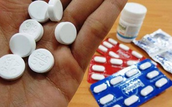 Sử dụng Ibuprofen để hạ sốt khi bị Covid-19 có thật sự nguy hiểm?