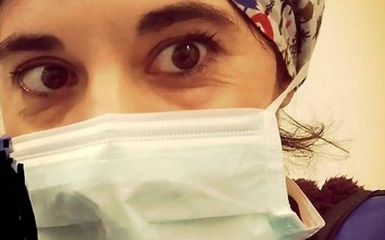 Đau lòng vụ nữ y tá Italy tự tử sau khi nhiễm Covid-19