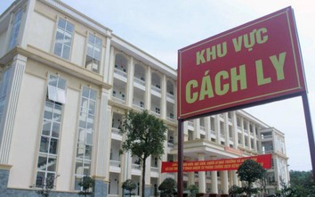 Hà Nội: Giám đốc Sở Y tế, Chủ tịch quận, huyện ban hành quyết định cách ly