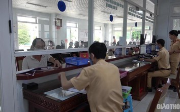 Sau 2 tuần thí điểm, chưa người Đà Nẵng nào nộp tiền phạt qua mạng