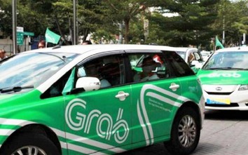 Theo Nghị định 10: Grab đăng ký kinh doanh vận tải, không dừng hoạt động