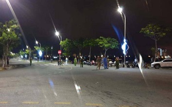 Nóng: 2 công an ở Đà Nẵng hy sinh khi truy đuổi cướp