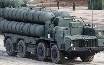 Mỹ mặc cả: Nếu Thổ Nhĩ Kỳ bỏ S-400 của Nga, sẽ được giúp để chống Syria