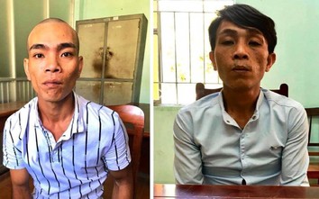 Ninh Thuận: Bắt 2 anh em ruột thực hiện 6 vụ cướp giật