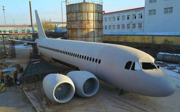 Airbus cắt giảm 1/3 sản lượng sản xuất máy bay thương mại vì Covid-19