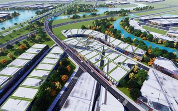 DN đề xuất bỏ tiền túi xây cầu vượt qua đường tránh Nam Hải Vân - Túy Loan