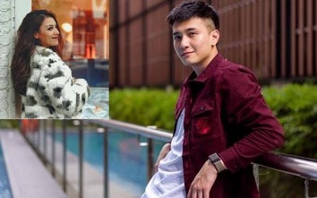 Huỳnh Anh chính thức tiết lộ quan hệ với Hồng Quế: Mới tìm hiểu hẹn hò