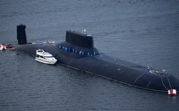 Báo National Interest tiết lộ vụ Mỹ mất dấu, nể sợ tàu ngầm Nga năm 2018