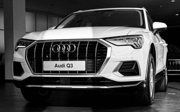 Audi Q3 2020 được trang bị những gì để cạnh tranh với BMW X1?