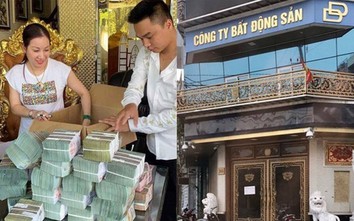 Dẹp "xã hội đen" lộng hành để đấu giá đất an toàn, công bằng