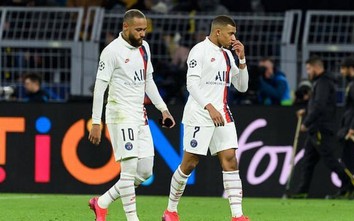 Tin bóng đá mới nhất 28/4: Bóng đá Pháp hủy mùa giải
