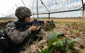 Tin thế giới mới nhất 3/5: Mỹ nói Triều Tiên "sơ ý" nổ súng sang Hàn Quốc
