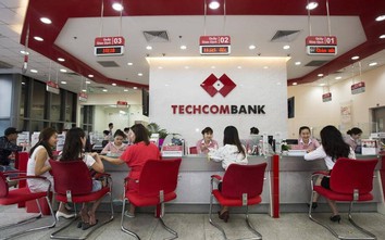 Techcombank nói gì về sự cố gián đoạn dịch vụ ngân hàng điện tử?