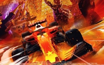 Đường đua Hà Nội sẽ xuất hiện trong trò chơi đua xe F1 2020