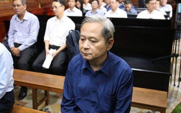 Ngày 22/5, tòa phúc thẩm xử vụ án ông Nguyễn Hữu Tín