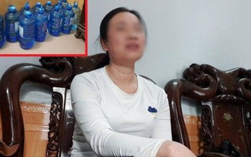 Kết luận điều tra bất ngờ về “siêu doanh nghiệp” 144 nghìn tỷ tại Hà Nội