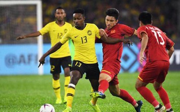 Truyền thông phản đối chính sách "ngoại lai" của đội tuyển Malaysia